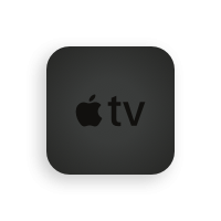 Apple TV