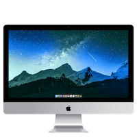 iMac (2017)