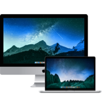Apple MacBook