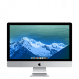 iMac 21.5" Core i5 3.4GHz Retina 4K