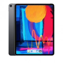 iPad Pro 3 12.9" 1TB WiFi + Cellular