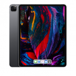 iPad Pro 5 12.9" 256GB WiFi + Cellular