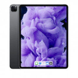 iPad Pro 4 12.9" 256GB WiFi