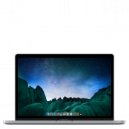 MacBook Pro 16“ M5 Max 32-Core GPU